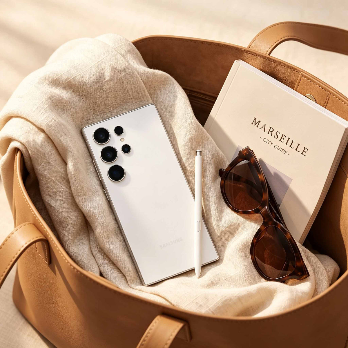 Accessories