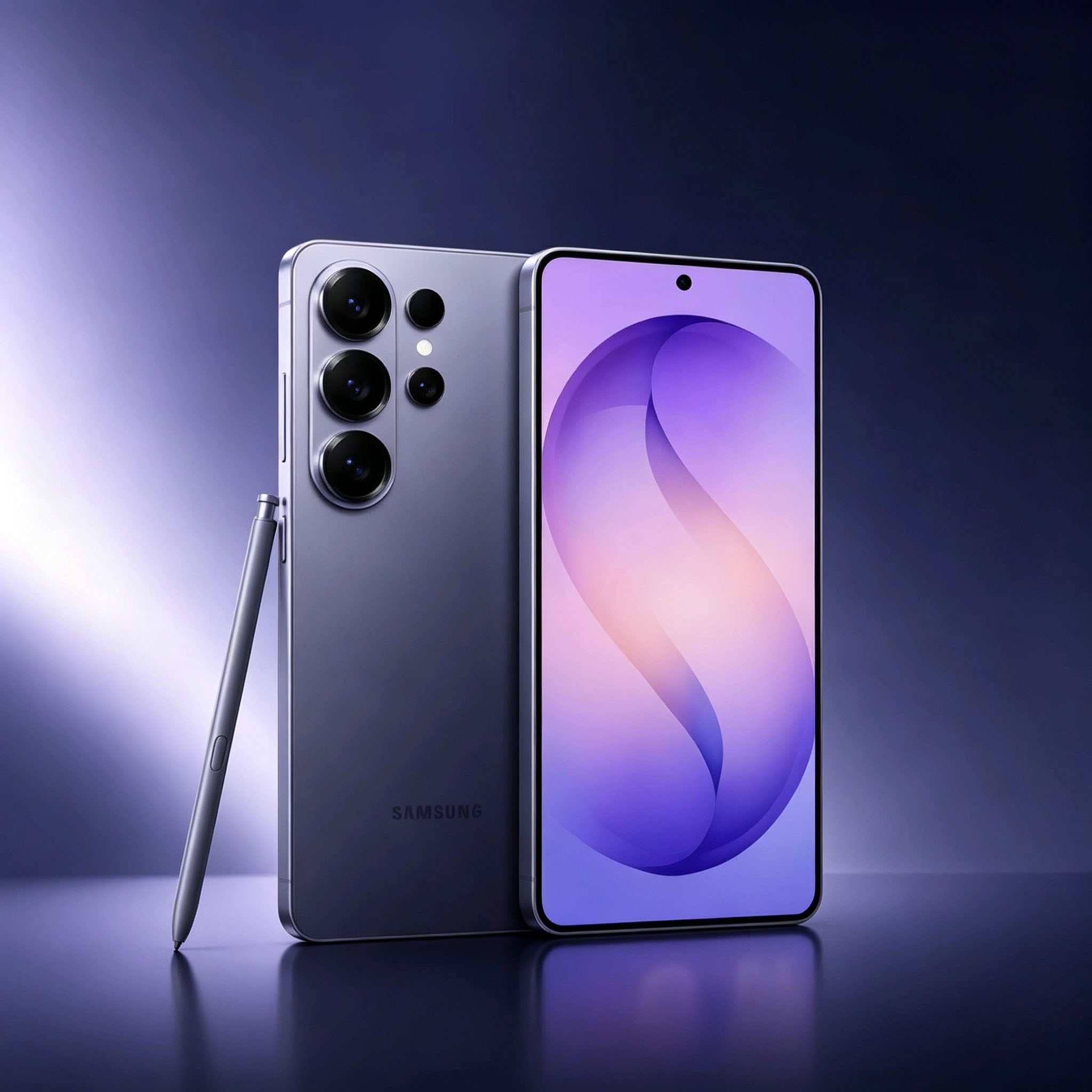 Smart Technology for Every Connection 5