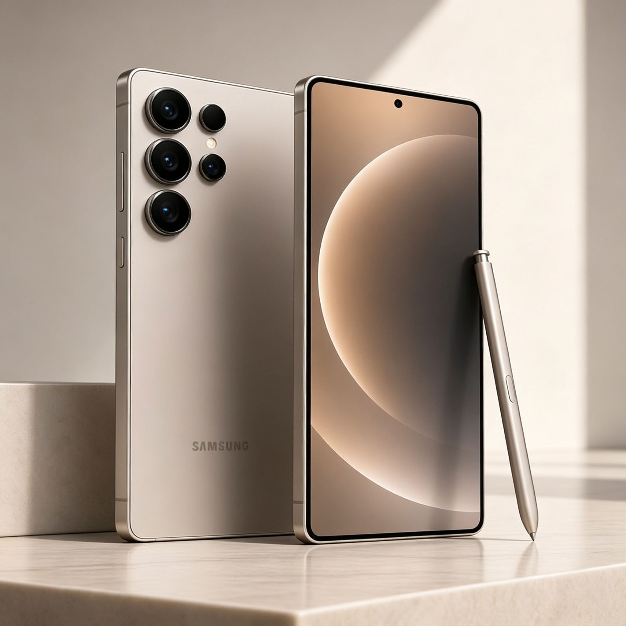 Smart Technology for Every Connection 5