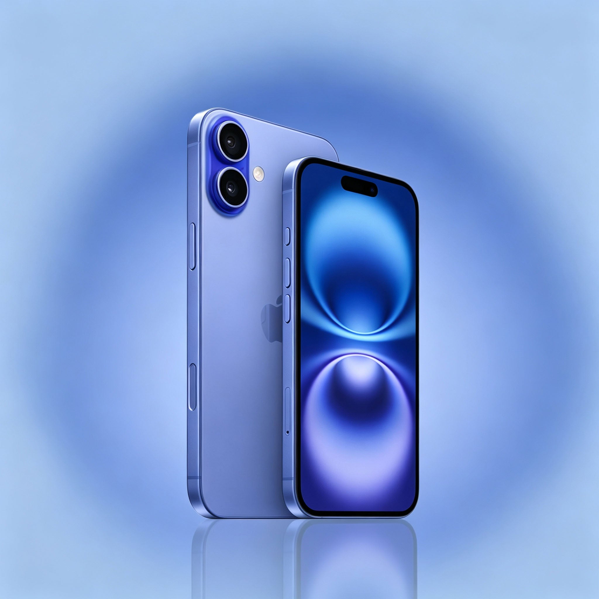 Smart Technology for Every Connection 5