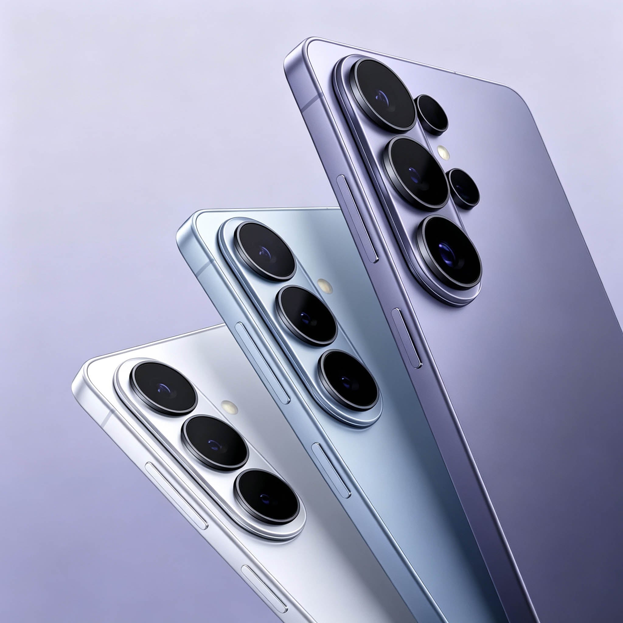 Smart Technology for Every Connection 5