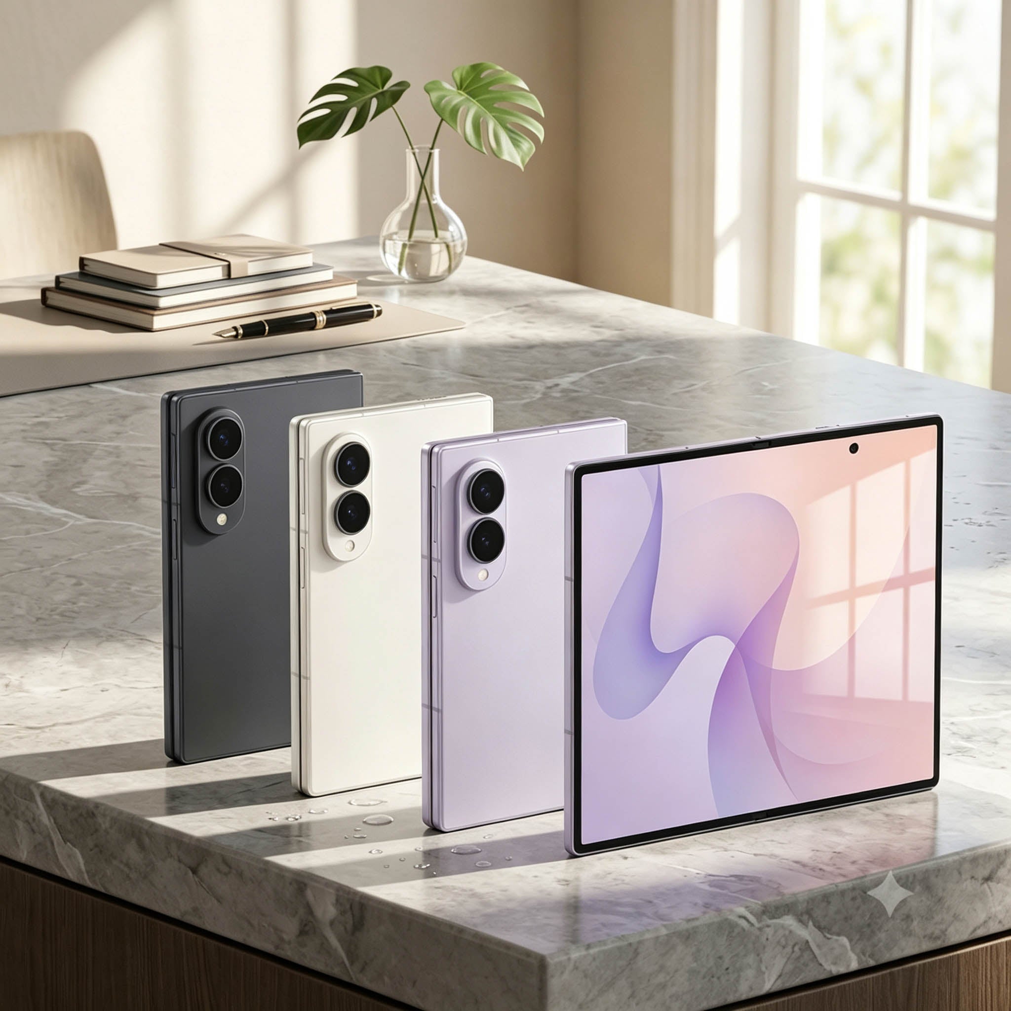 Smart Technology for Every Connection 5