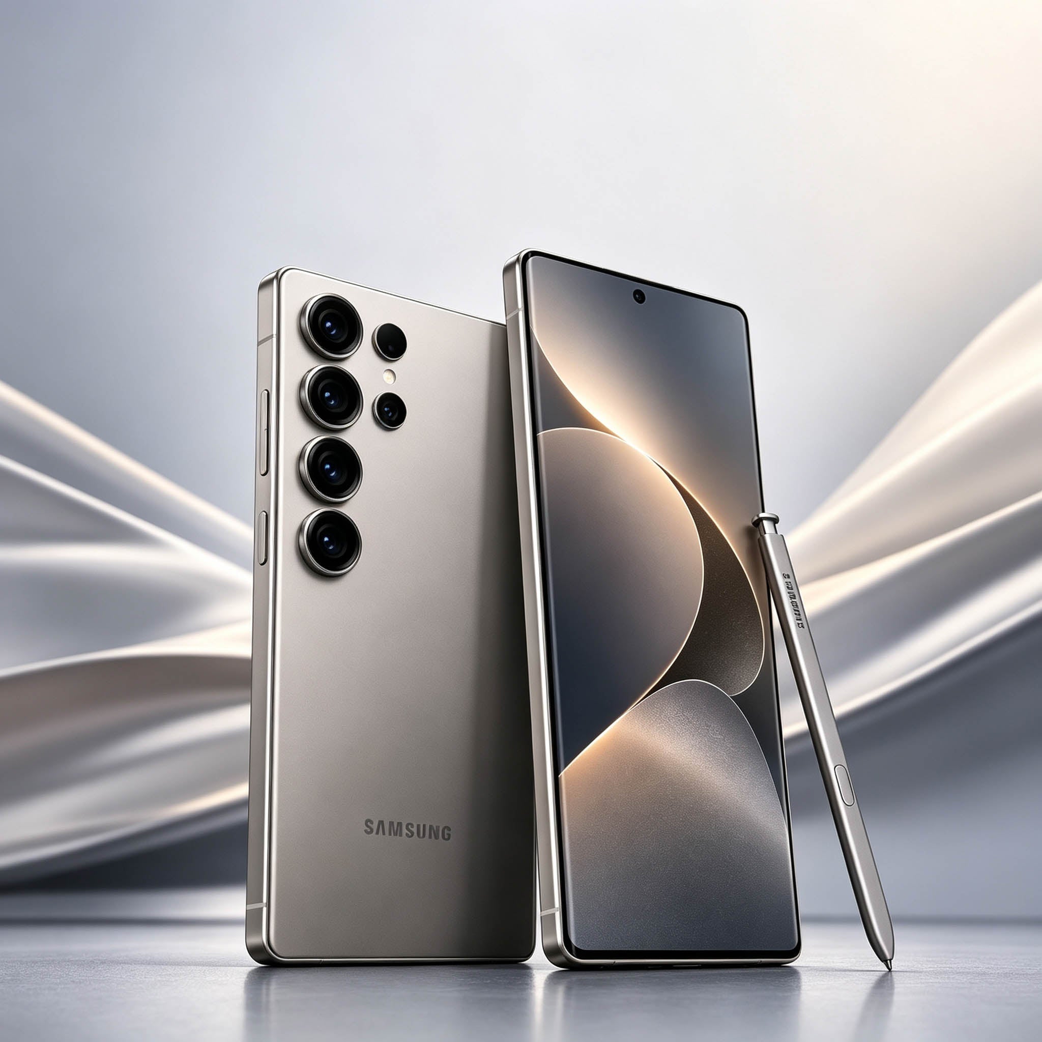 Smart Technology for Every Connection 5